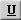 Underlined